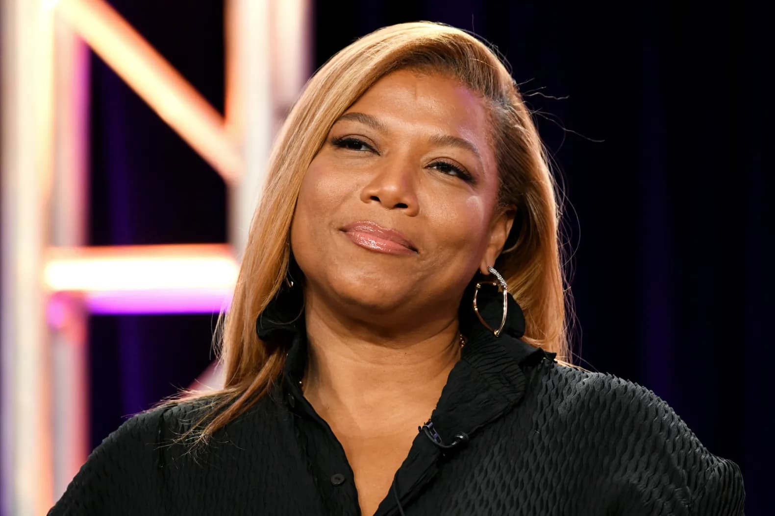 Queen Latifah Net Worth