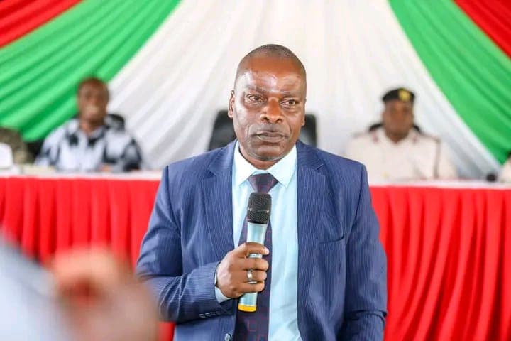 Leaders launch grassroots drive to boost ID uptake and voter numbers