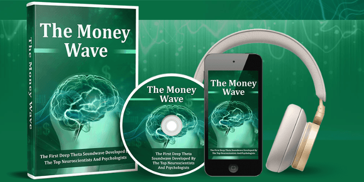 How a Wealth Mindset Program Changed My Approach to Money