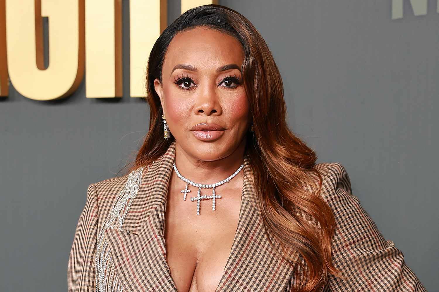 Vivica A. Fox Net Worth