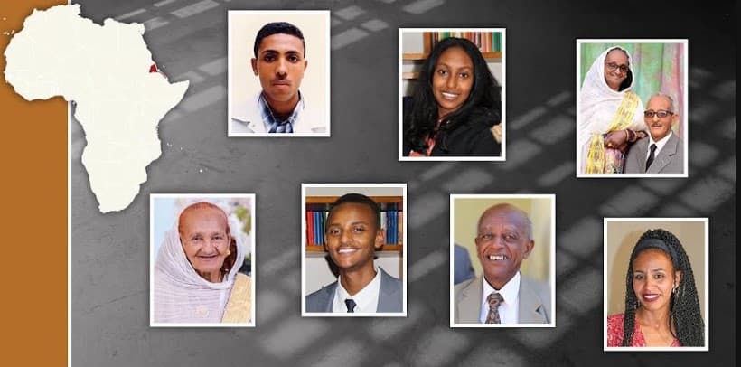 64 Jehovah’s witnesses remain imprisoned in Eritrea 32 years after ban