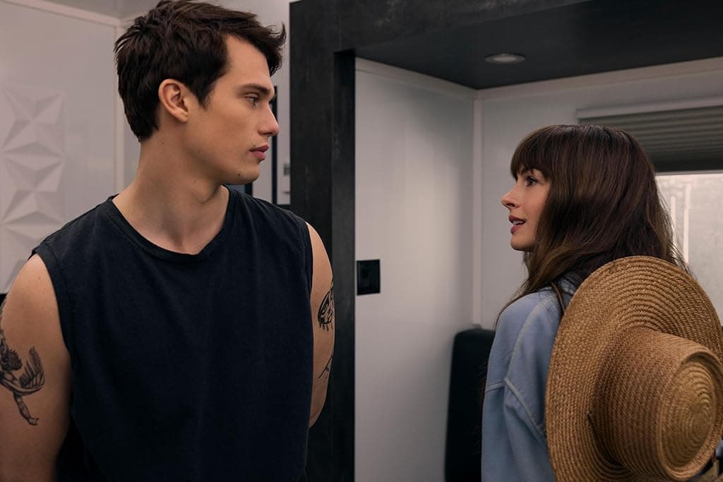 My Binge List: Movies I’m Watching This Weekend