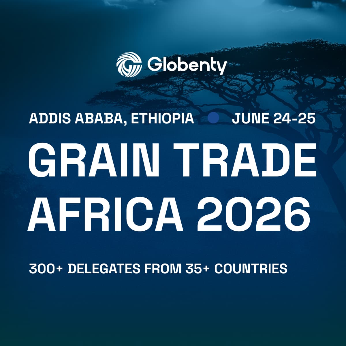 Africa strengthens its role in global grain trade: Grain Trade Africa 2026 to convene in Addis Ababa