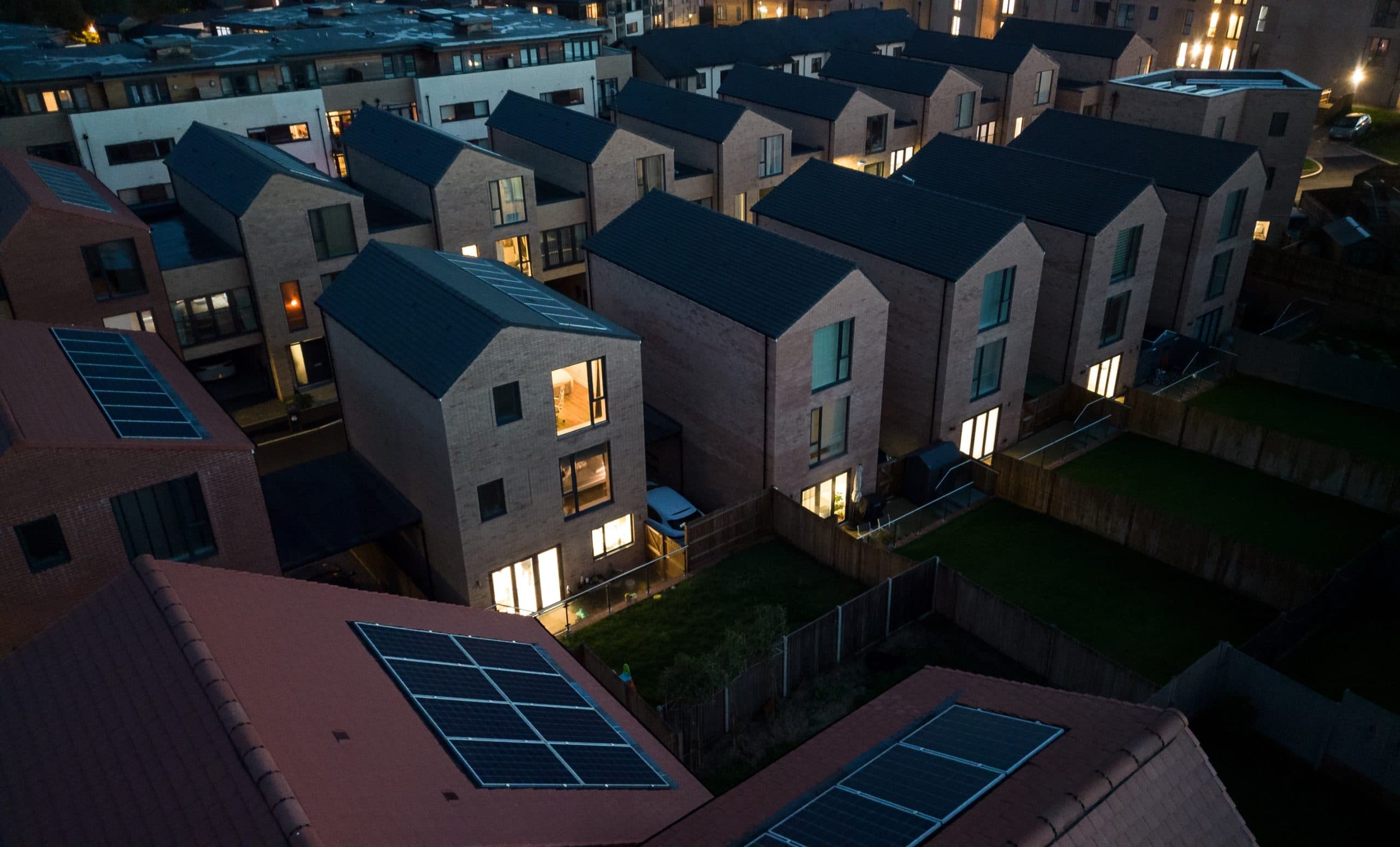 Homeowners Not Leveraging Available Technology to Reduce Energy Costs and Emission – Schneider Electric