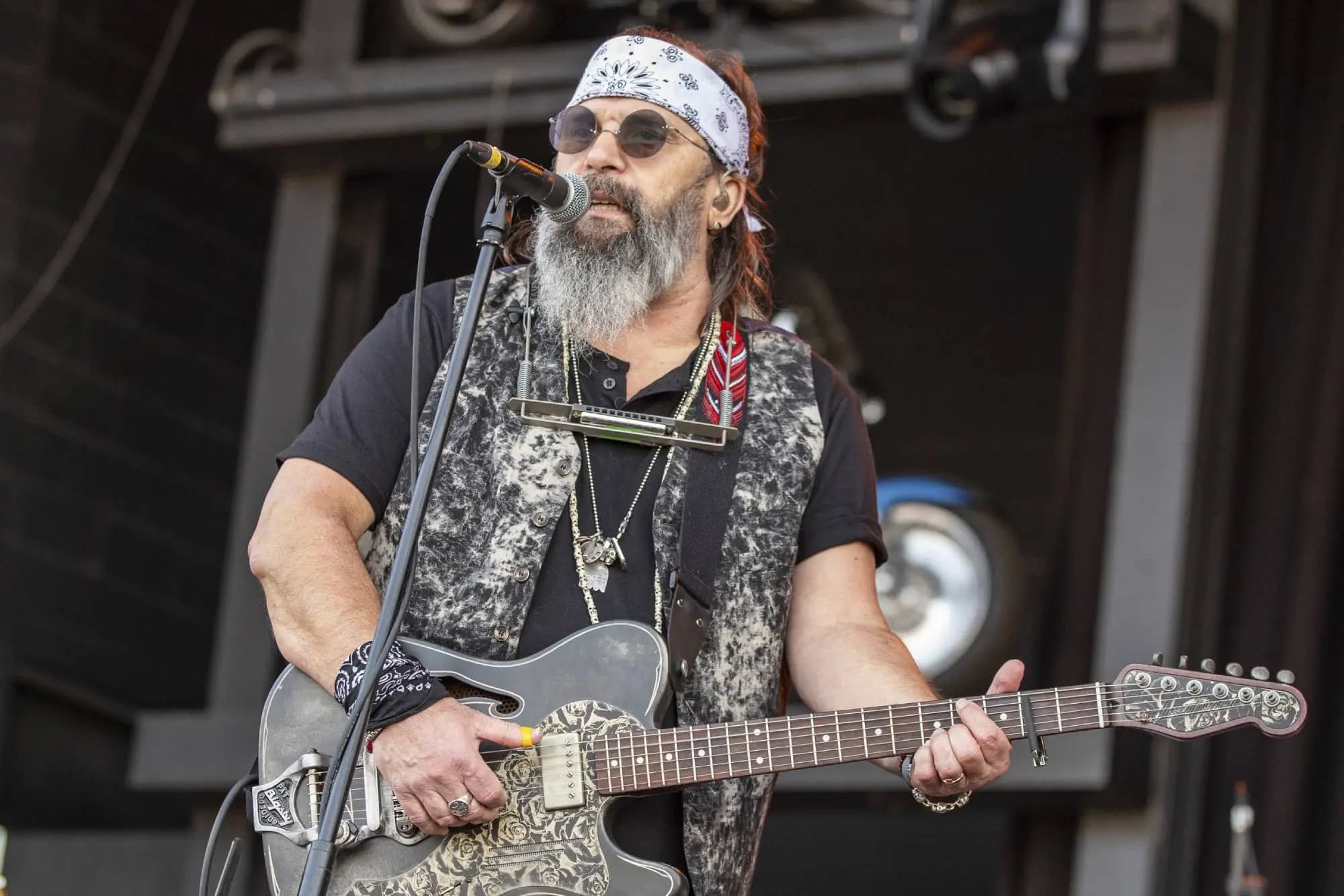 Steve Earle Net Worth