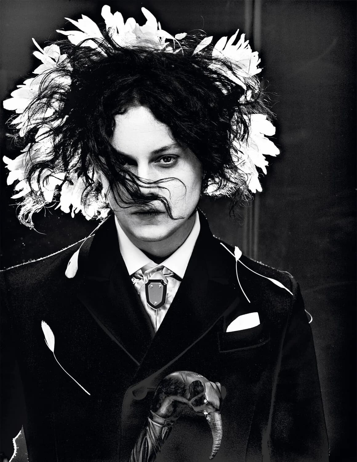 Jack White announces first-ever Nairobi performance at Masshouse
