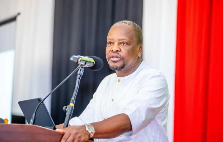 Mutahi Kagwe Pushes for Zero Tariffs to Boost Kenyan Exports to China