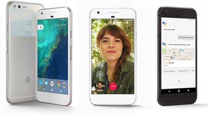 Google Confirms That It Will be Releasing New Pixel Smartphones This Year