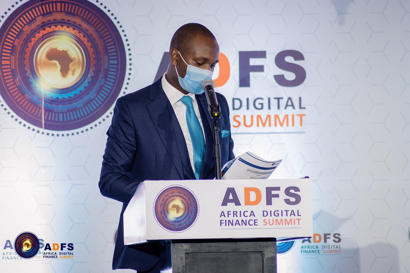 Third Africa Digital Finance Summit to be held in Johannesburg on Nov 20-22