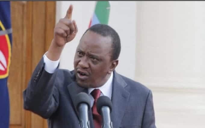 Kenyatta’s Northlands Sheep Thieves Silently Return Them