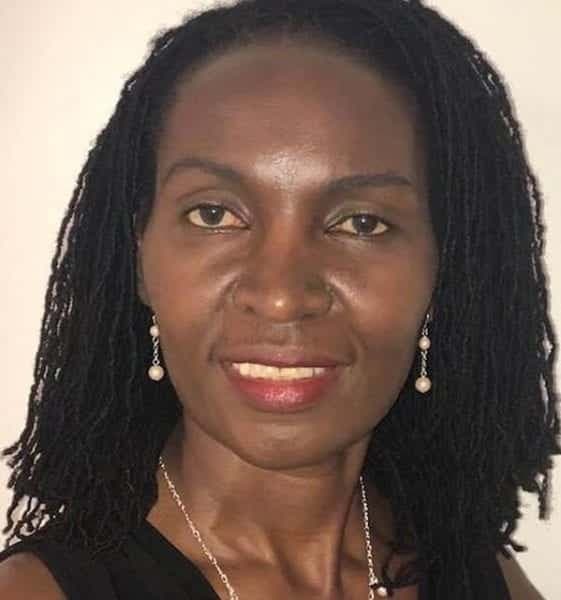 Elimelda Ongeri awarded $1.74m to study Diabetic Kidney disease