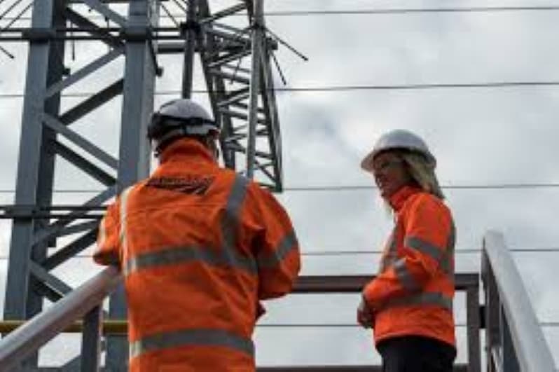 How Scotland Is Strengthening Rail Electrification Through Feeder Station Upgrades
