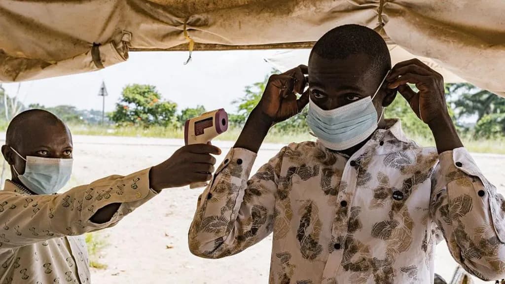 More die of suspected Ebola as WHO warns that numbers will rise further