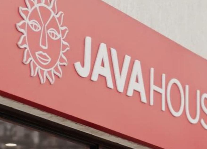 Java House Opens 114th East Africa Outlet in Buruburu