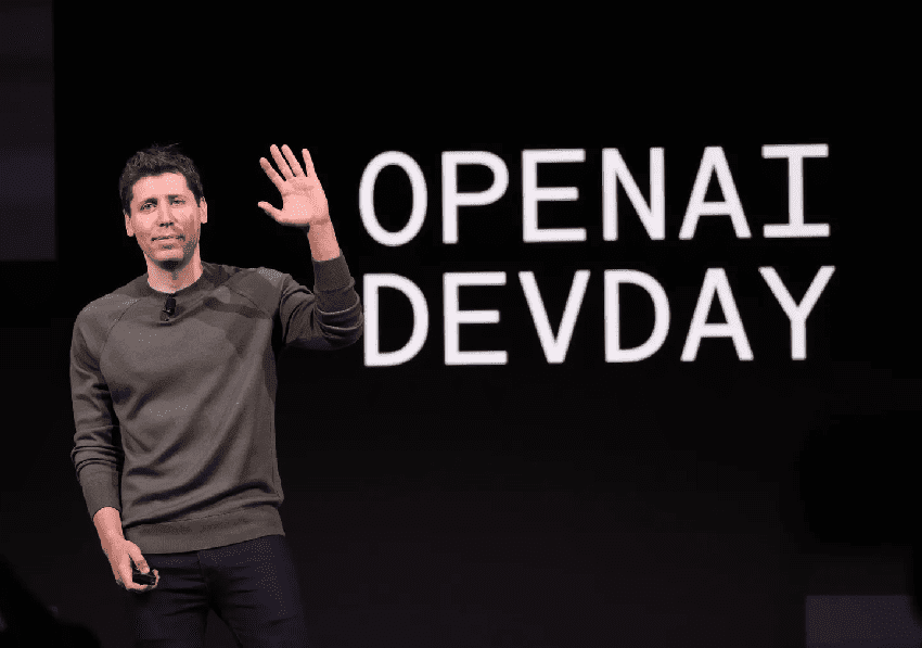 OpenAI’s GPT Store for Custom ChatGPTs is Rolling Out