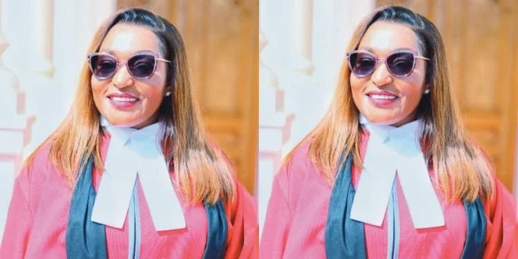 Justice Diana Kavedza, The Judge Behind Kenya’s High-Profile Shakahola Case