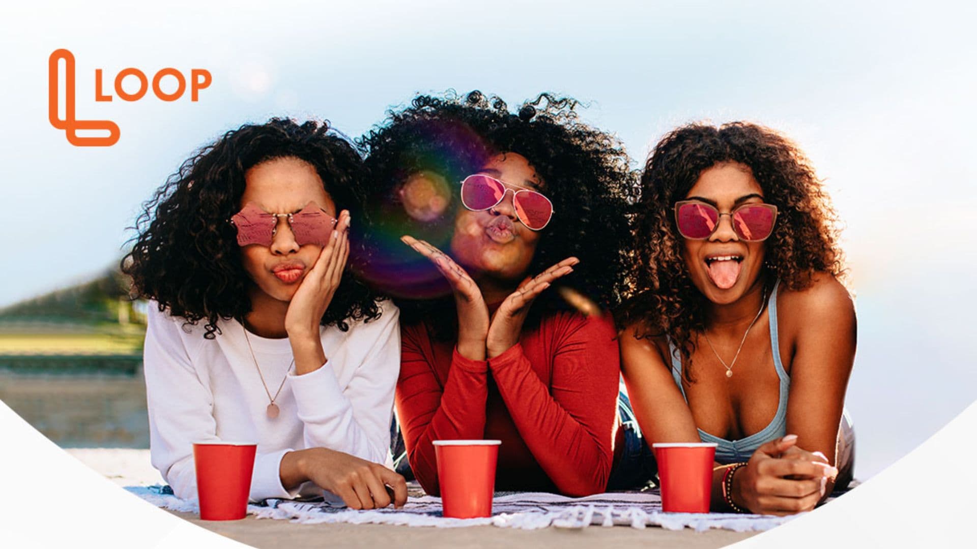 Show Love to Your Future Self with LOOP