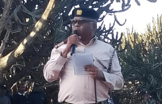Majimoto residents demand lasting solution as leaders calm tension