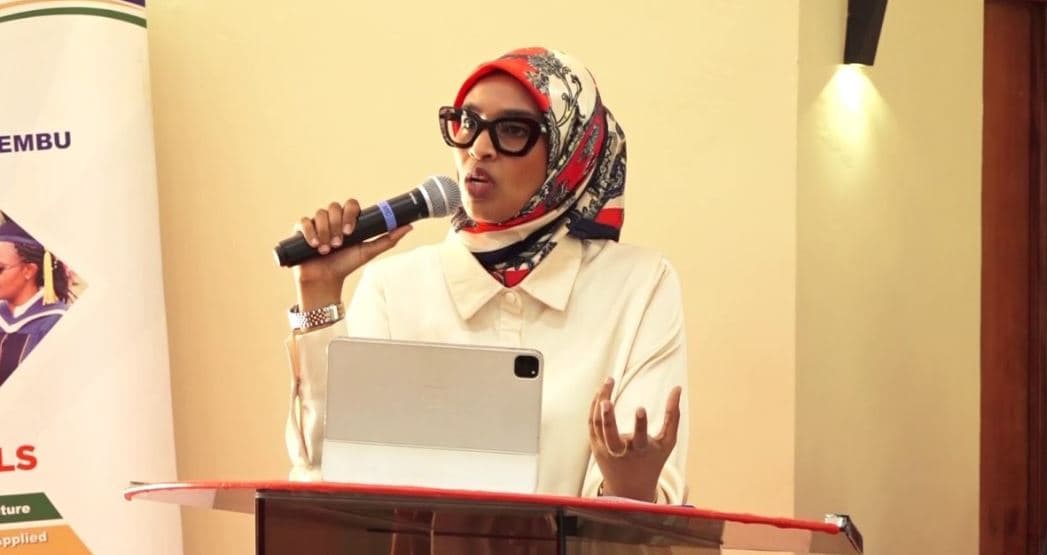 Govt to Build National Hall of Fame in Nairobi for Authors, Poets, and Intellectuals