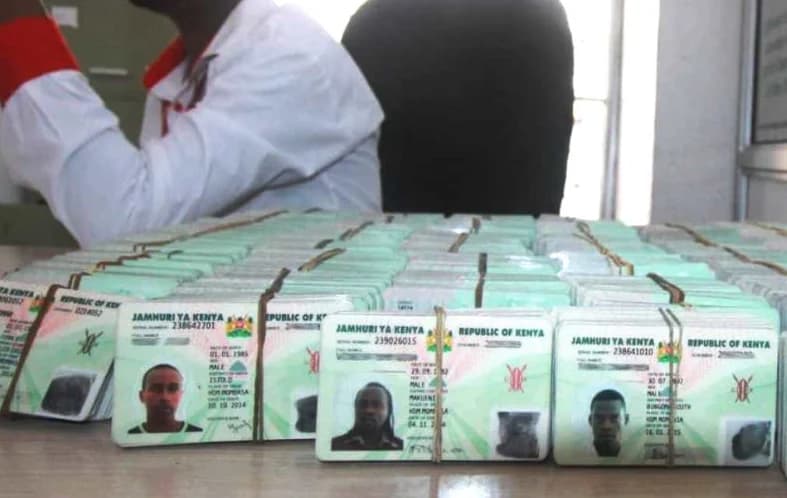 Pemba Community Embraces New Chapter After Gaining Kenyan Citizenship