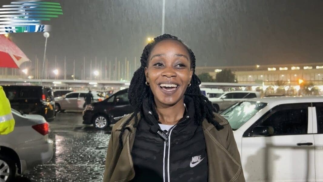 Susan Maiba’s Journey From Taita Taveta, Kenya to the USA