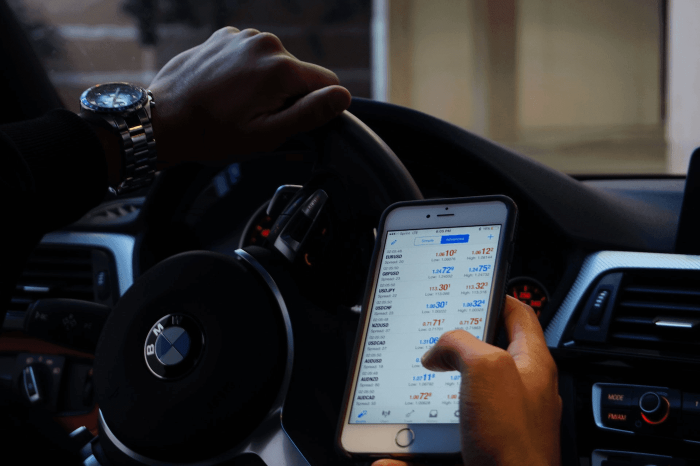 Forex Trading in Africa – Pros & Cons