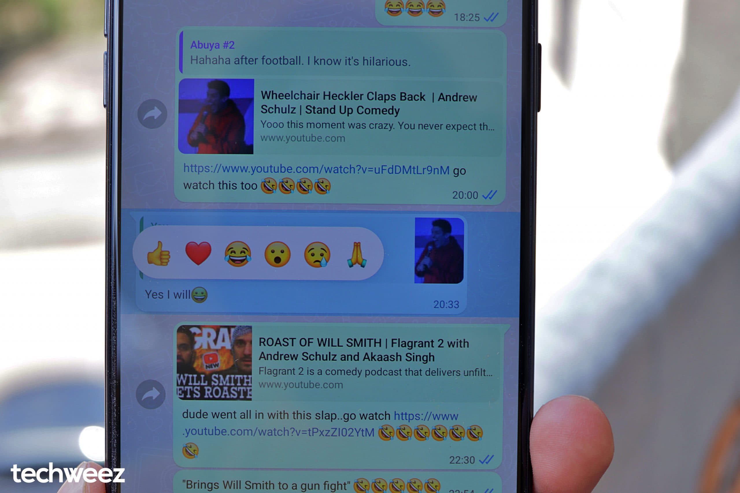 All the WhatsApp Features You Should Be Taking Advantage Of