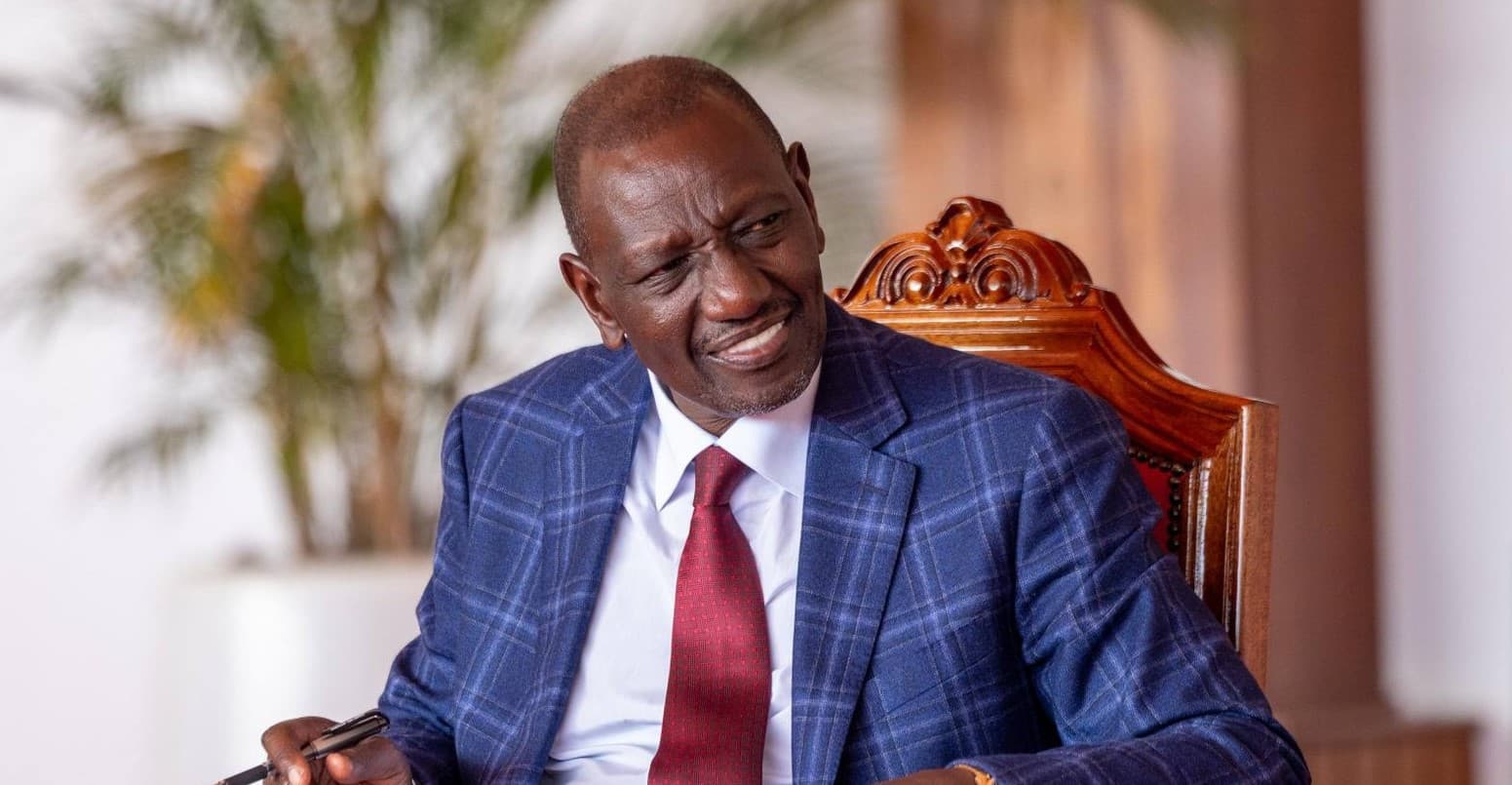 Ruto borrows over Sh1 trillion in 8 months as debt crisis deepens