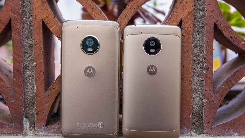 The Moto G5 and Moto G5 Plus Smartphones Will Be Available in Safaricom Shops as From Next Week