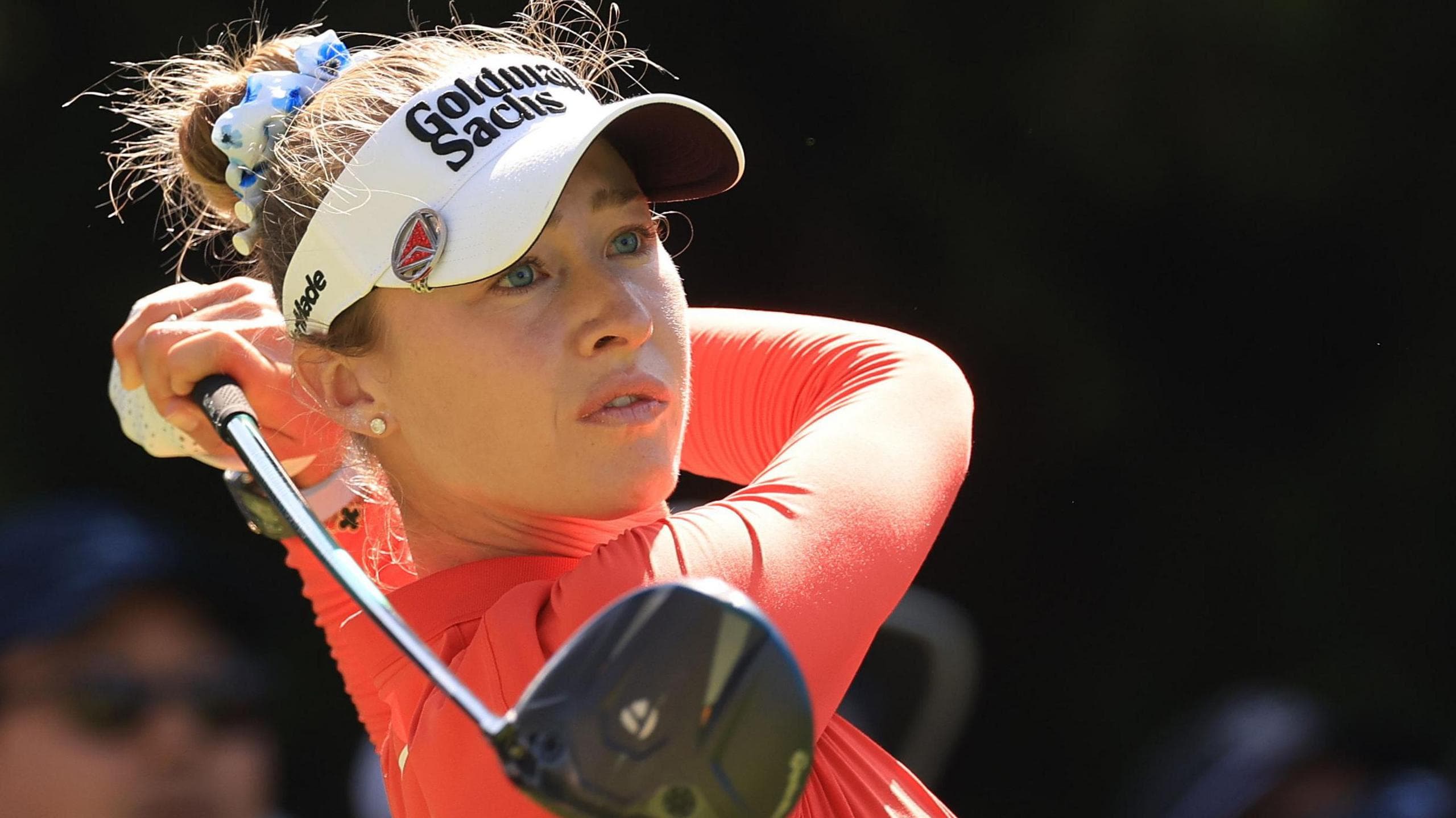 Nelly Korda Net Worth