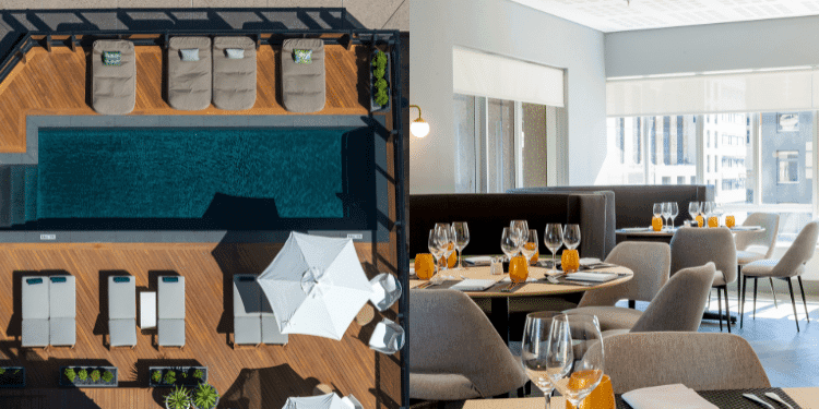 Accor Announces Exclusive Offers at Pullman Hotels in Kenya & 3 Other Countries