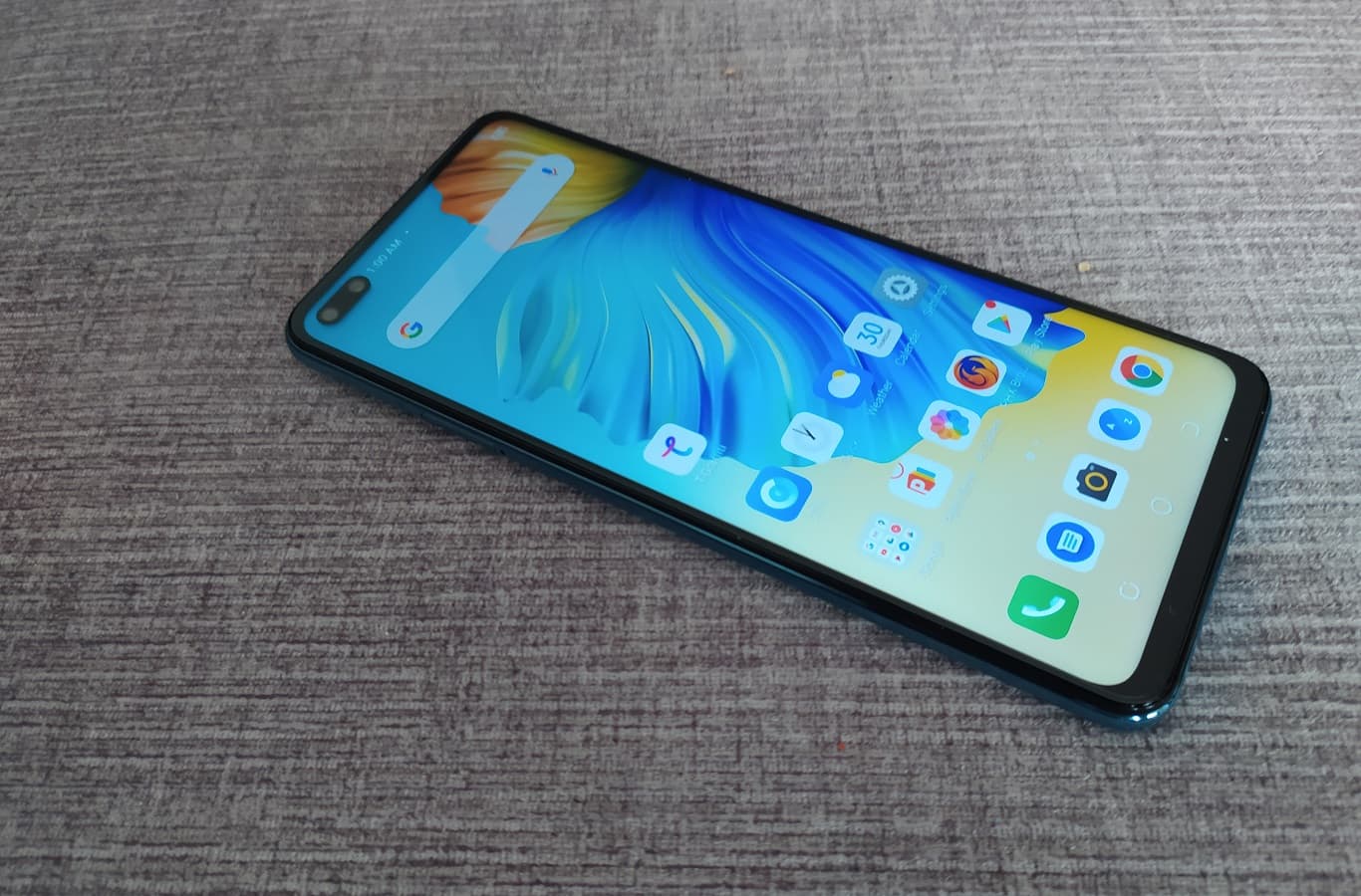 The Tecno Camon 16 Premier Specifications and Price in Kenya