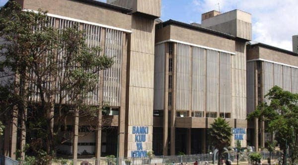 Loan: Kenya Government borrows Sh132 billion for infrastructure