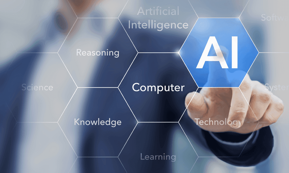 As retailers embrace Generative AI, lack of a data strategy is presenting a challenge