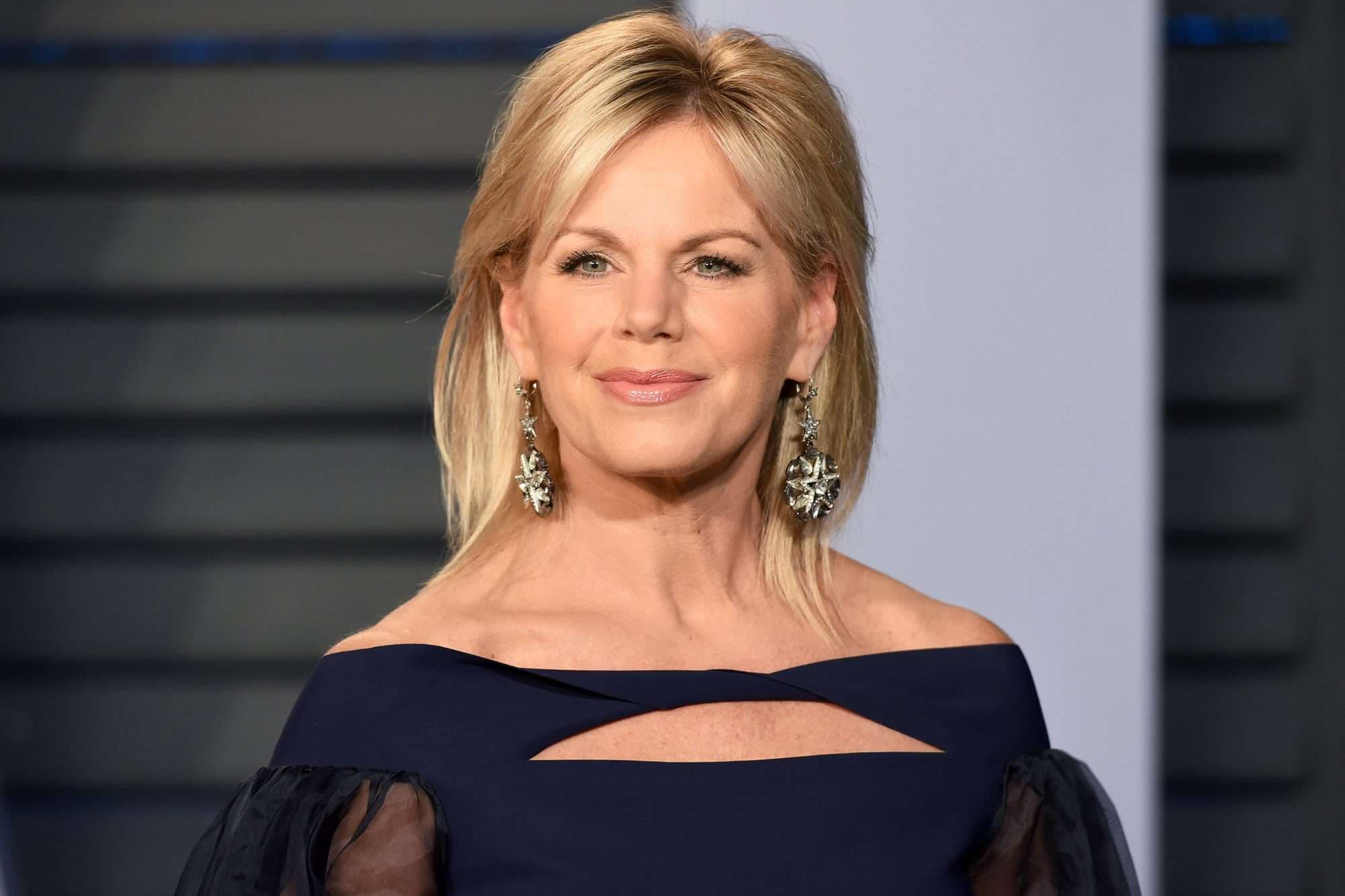 Gretchen Carlson Net Worth