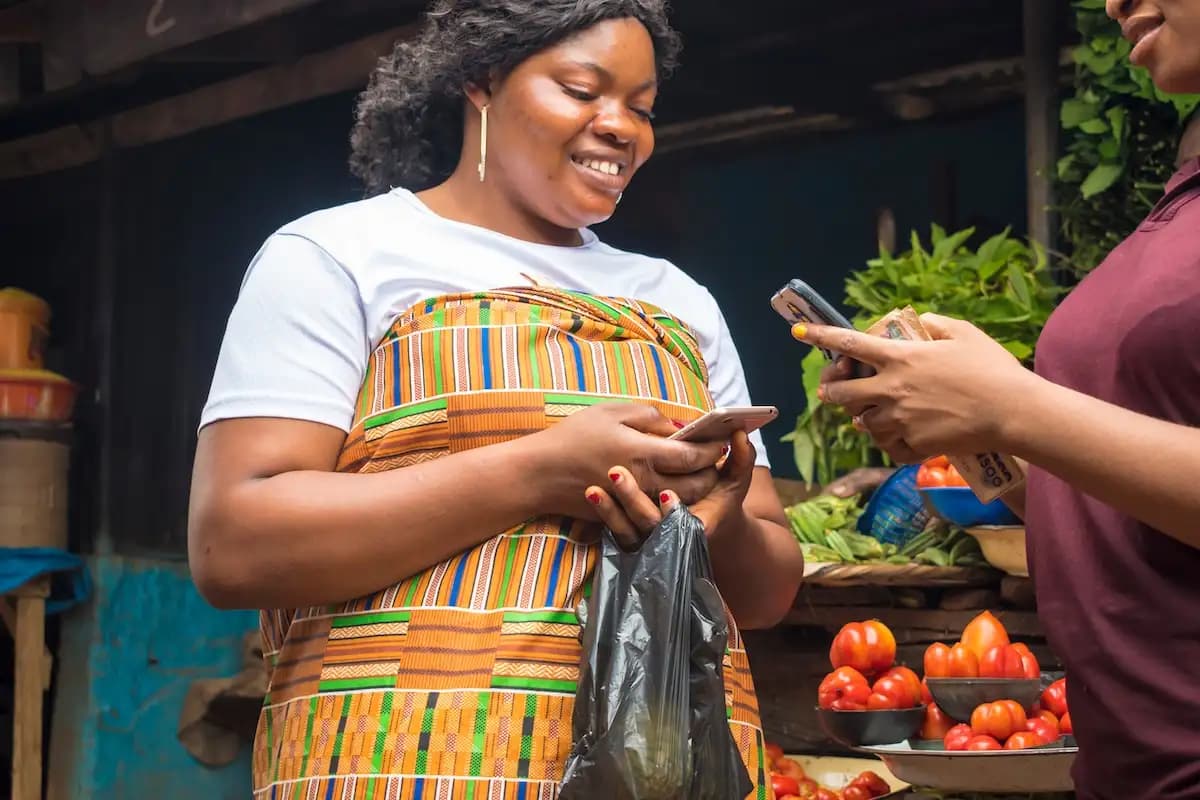 Vodacom Tanzania Launches M-Pesa Global Payment with Visa, Alipay, MTN and Thunes