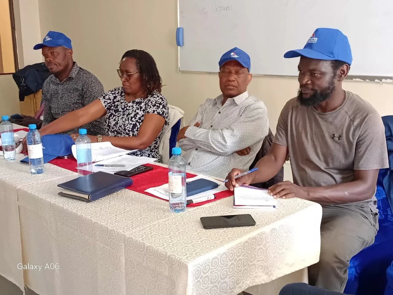 Wiper Steps Up Nyanza Mobilisation Ahead of Kalonzo Musyoka’s Planned Tour