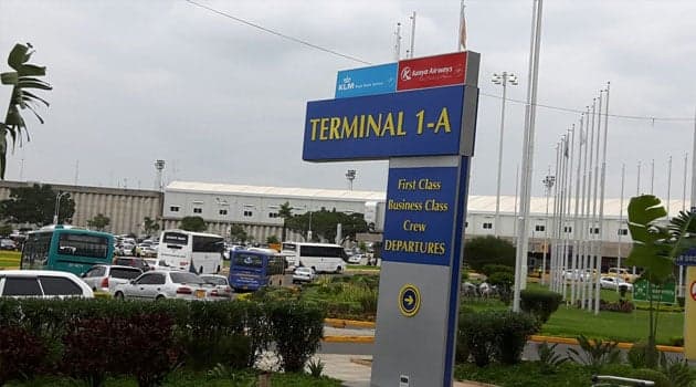 KAA urges passengers to follow verification process when retrieving lost items at JKIA