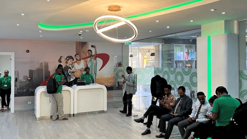Safaricom Ethiopia marks milestone with over 10 million M-Pesa customers