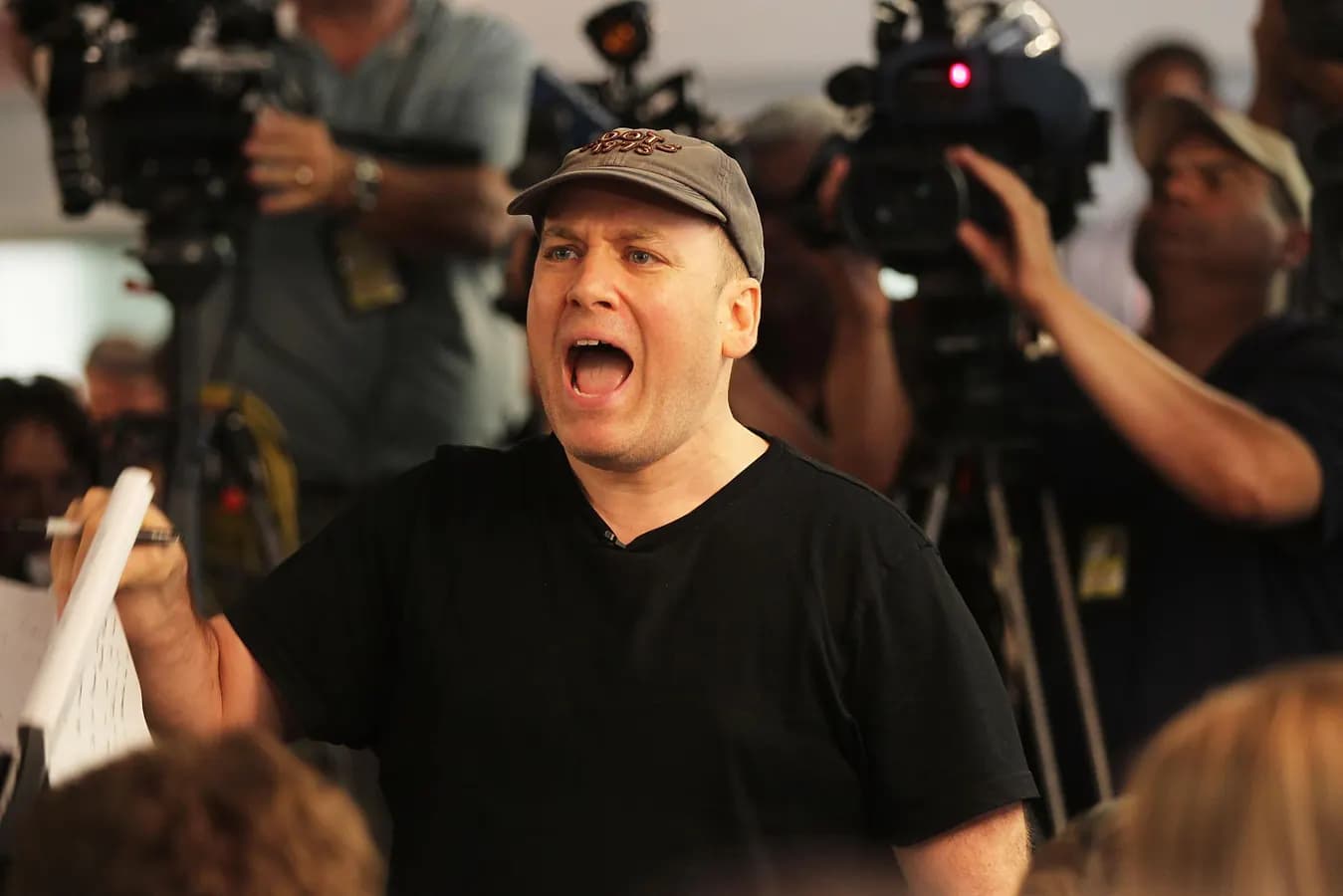Benjy Bronk Net Worth