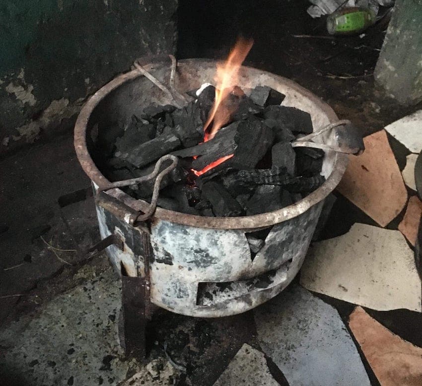 Expert Reveals New Scary Effect of Kitchen Smoke