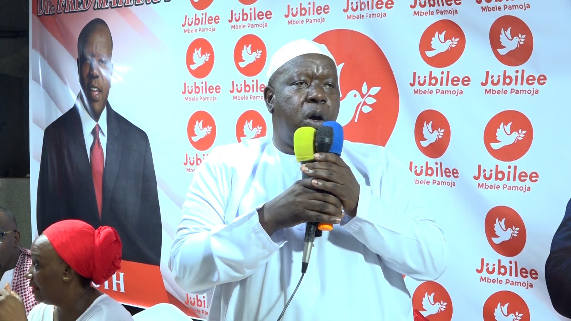 Jubilee plots comeback with nationwide offices ahead of 2027 polls