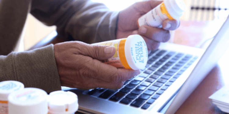 FDA Recalls Popular Blood Pressure Drug Nationwide: Tablets May Not Dissolve in Your Body