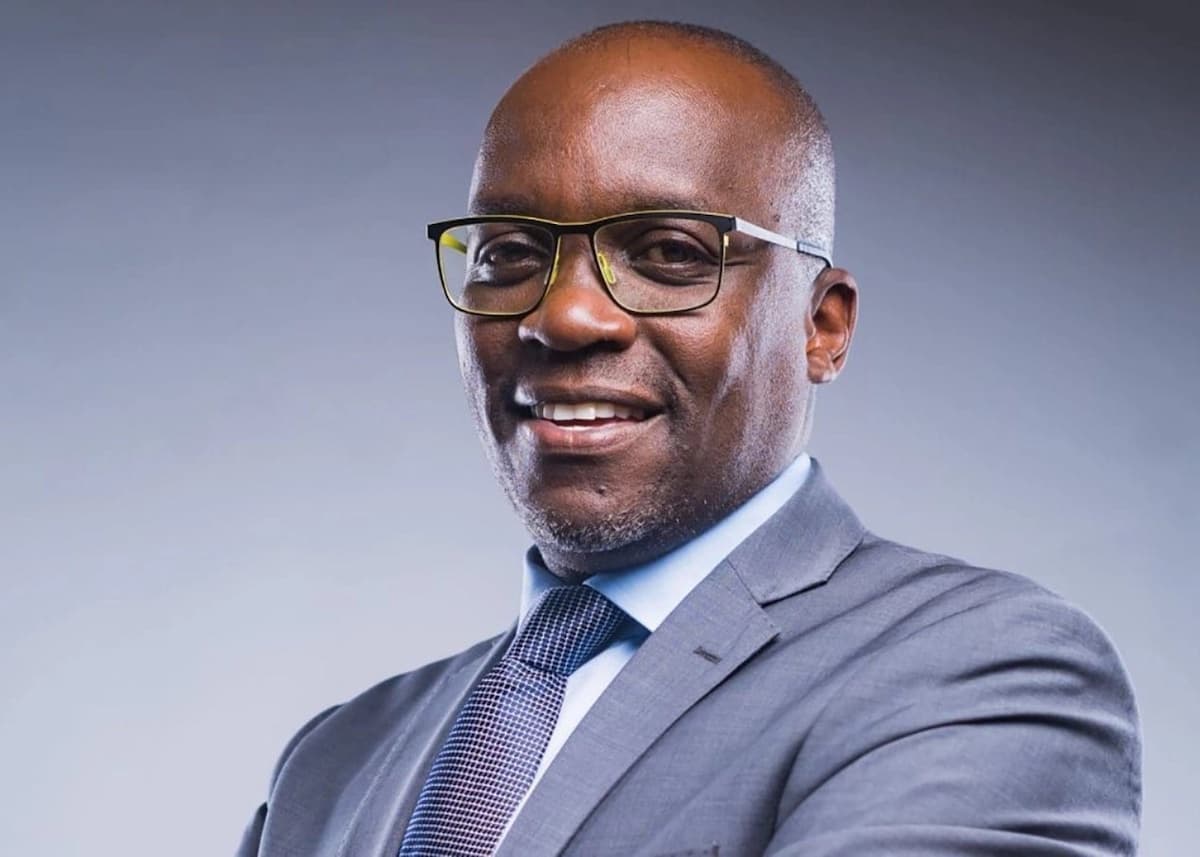 John Musunga Returns to Nairobi in Latest Diageo Executive Shakeup