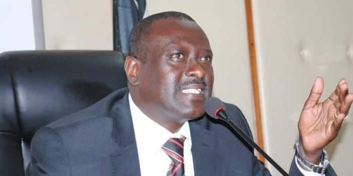 KNH Responds to Closure of the Hospital Following Panyako’s Demands