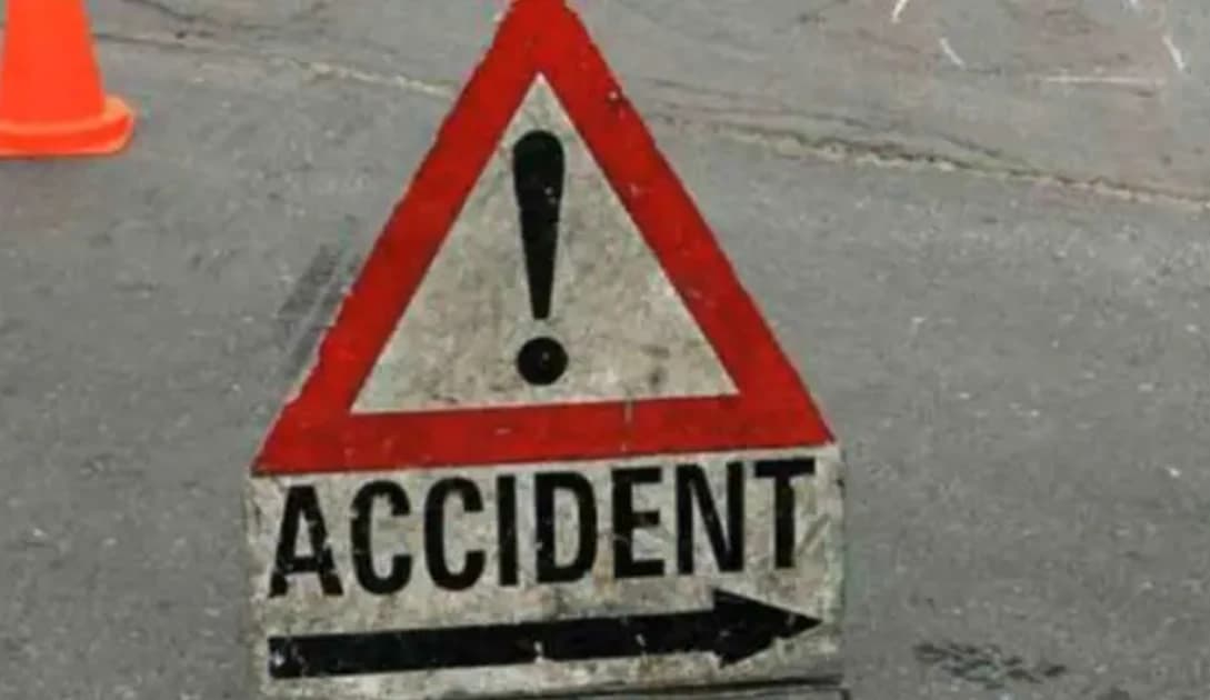 Senior police officer dies in head-on crash on Machakos–Kitui road