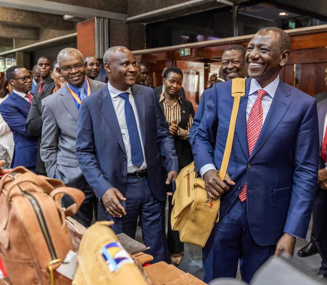 Kenyan Banks Commit Sh450 Billion to Finance SMEs