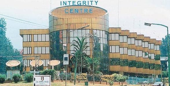 EACC Arrests Two Court Staff Over Alleged Bribery in Eldoret and Nakuru