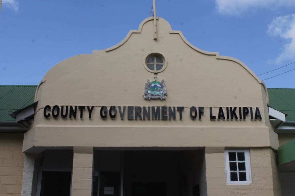 Laikipia County announces 191 job vacancies; how to apply