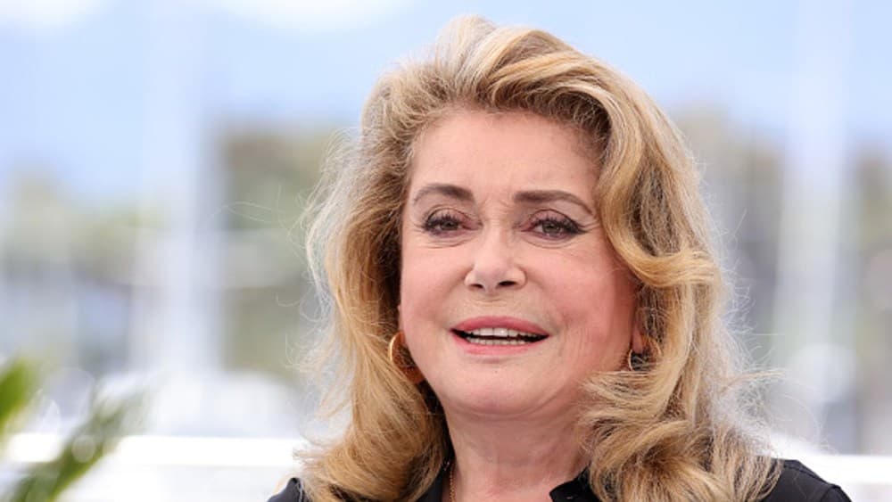Catherine Deneuve Siblings: All About Françoise, Danièle and Sylvie Dorléac